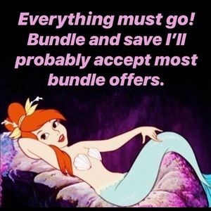 Bundle and save !